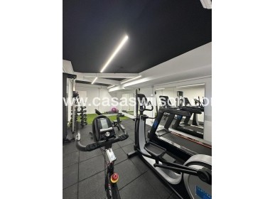 Nueva construcción  - Bungalow - Pilar de la Horadada - pueblo