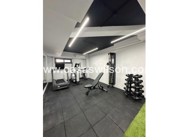 Nueva construcción  - Bungalow - Pilar de la Horadada - pueblo