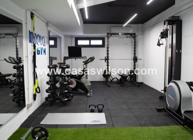 Nueva construcción  - Bungalow - Pilar de la Horadada - pueblo