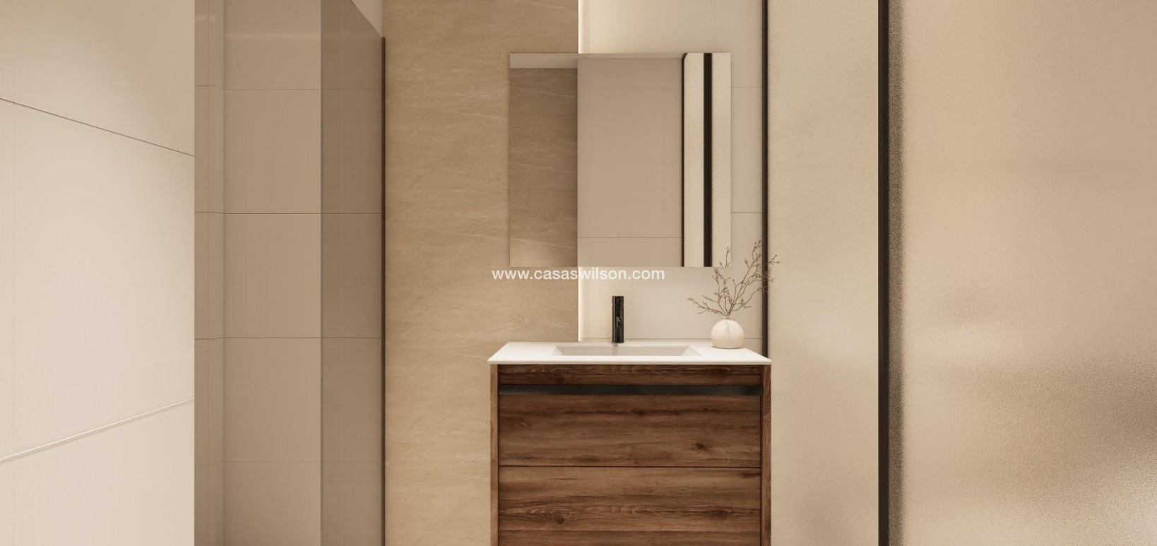 New Build - Bungalow - Pilar de la Horadada - pueblo