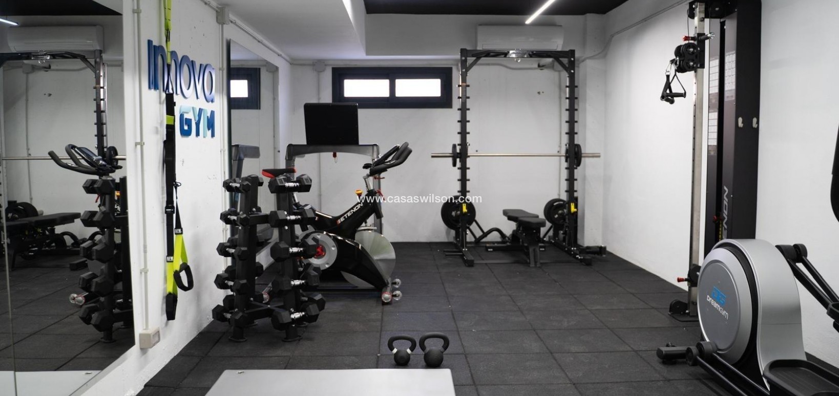 New Build - Bungalow - Pilar de la Horadada - pueblo