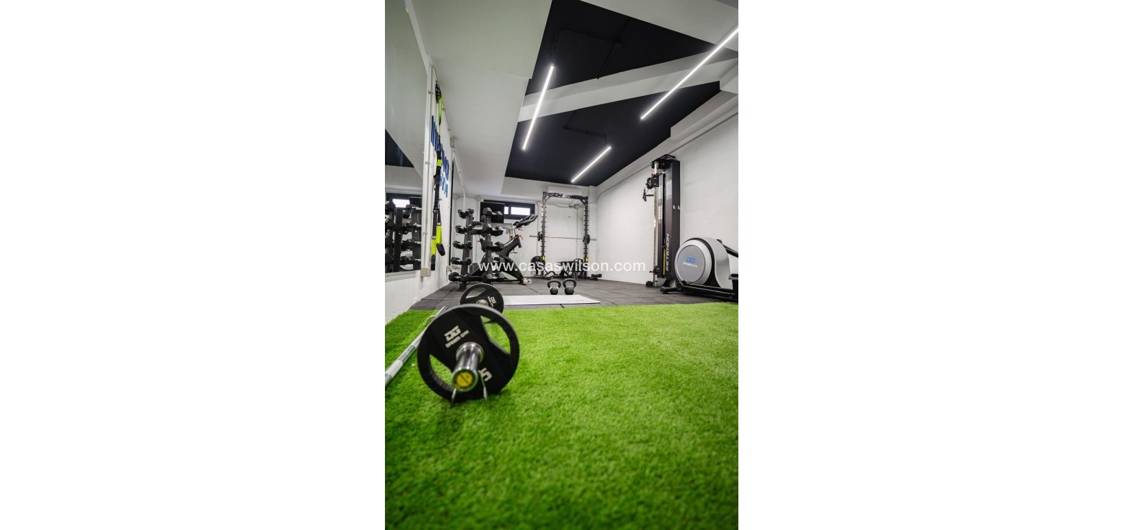 New Build - Bungalow - Pilar de la Horadada - pueblo