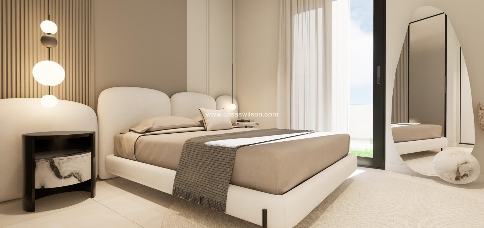 New Build - Bungalow - Pilar de la Horadada - pueblo