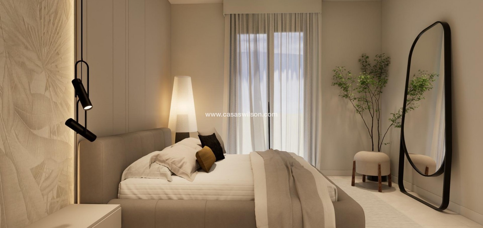 New Build - Bungalow - Pilar de la Horadada - pueblo