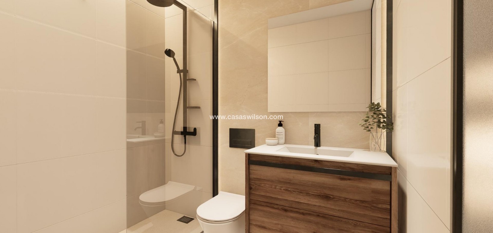 New Build - Bungalow - Pilar de la Horadada - pueblo