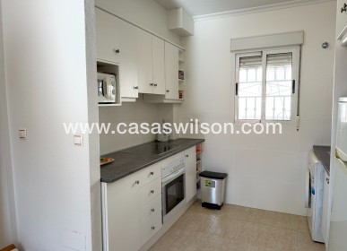 Venta - Apartamento - Orihuela Costa - Costa Blanca