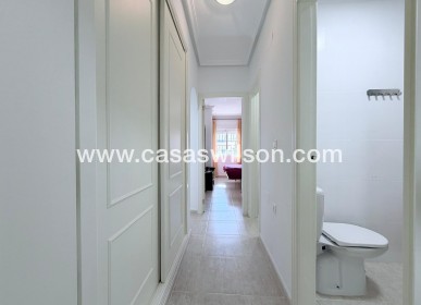 Venta - Apartamento - Orihuela Costa - Costa Blanca