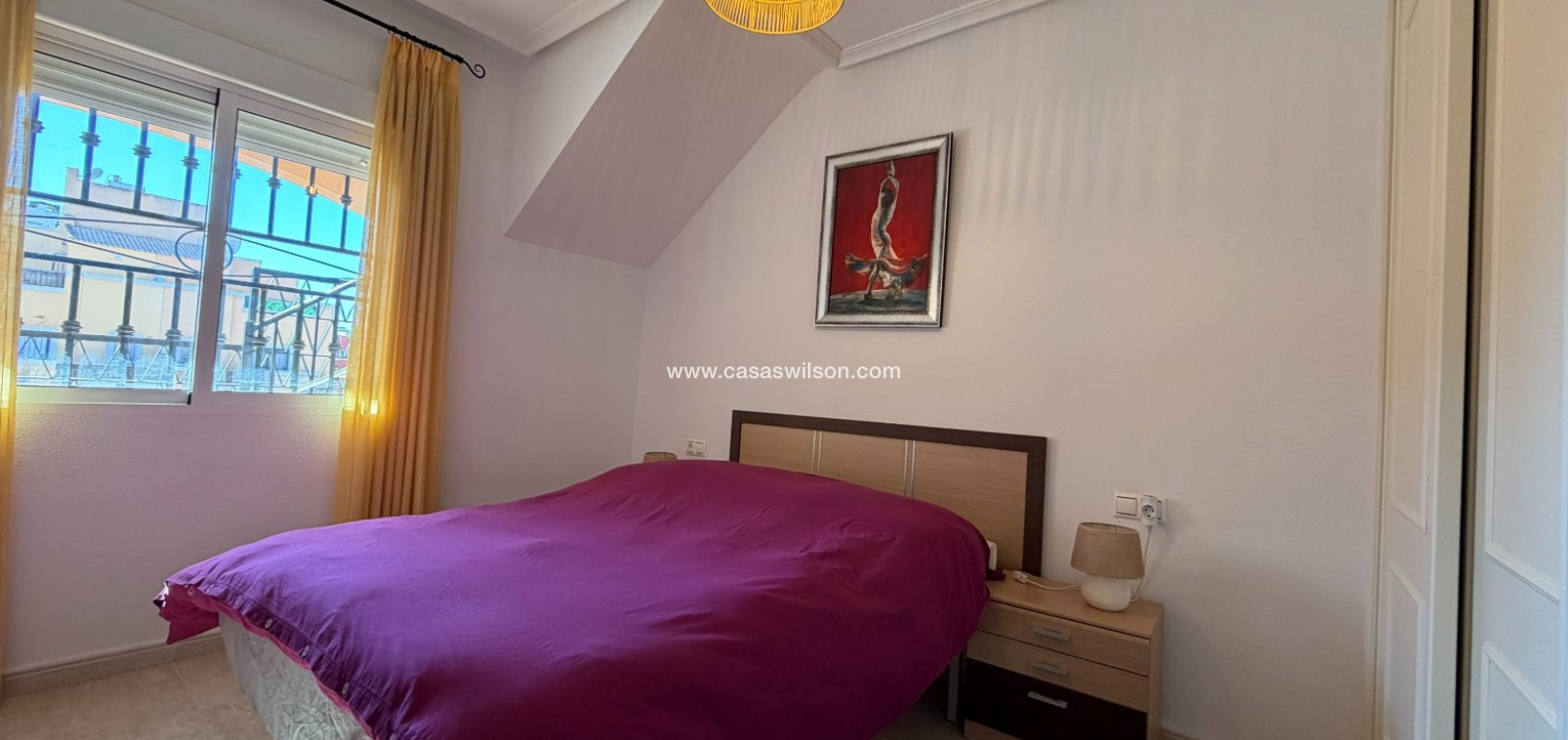 Venta - Apartamento - Orihuela Costa - Costa Blanca