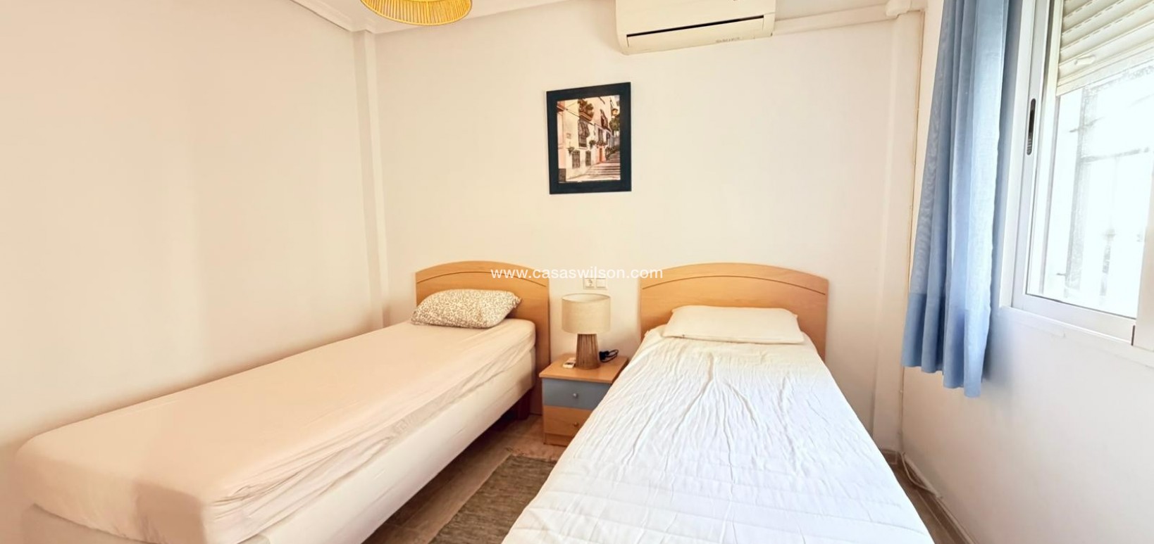 Venta - Apartamento - Orihuela Costa - Costa Blanca