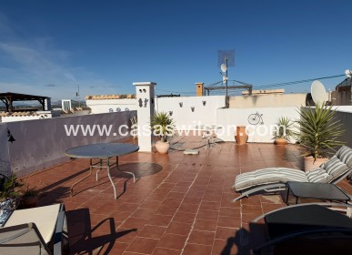 Venta - Apartamento - Orihuela Costa - Costa Blanca