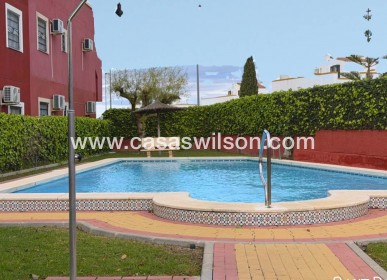 Venta - Apartamento - Orihuela Costa - Costa Blanca
