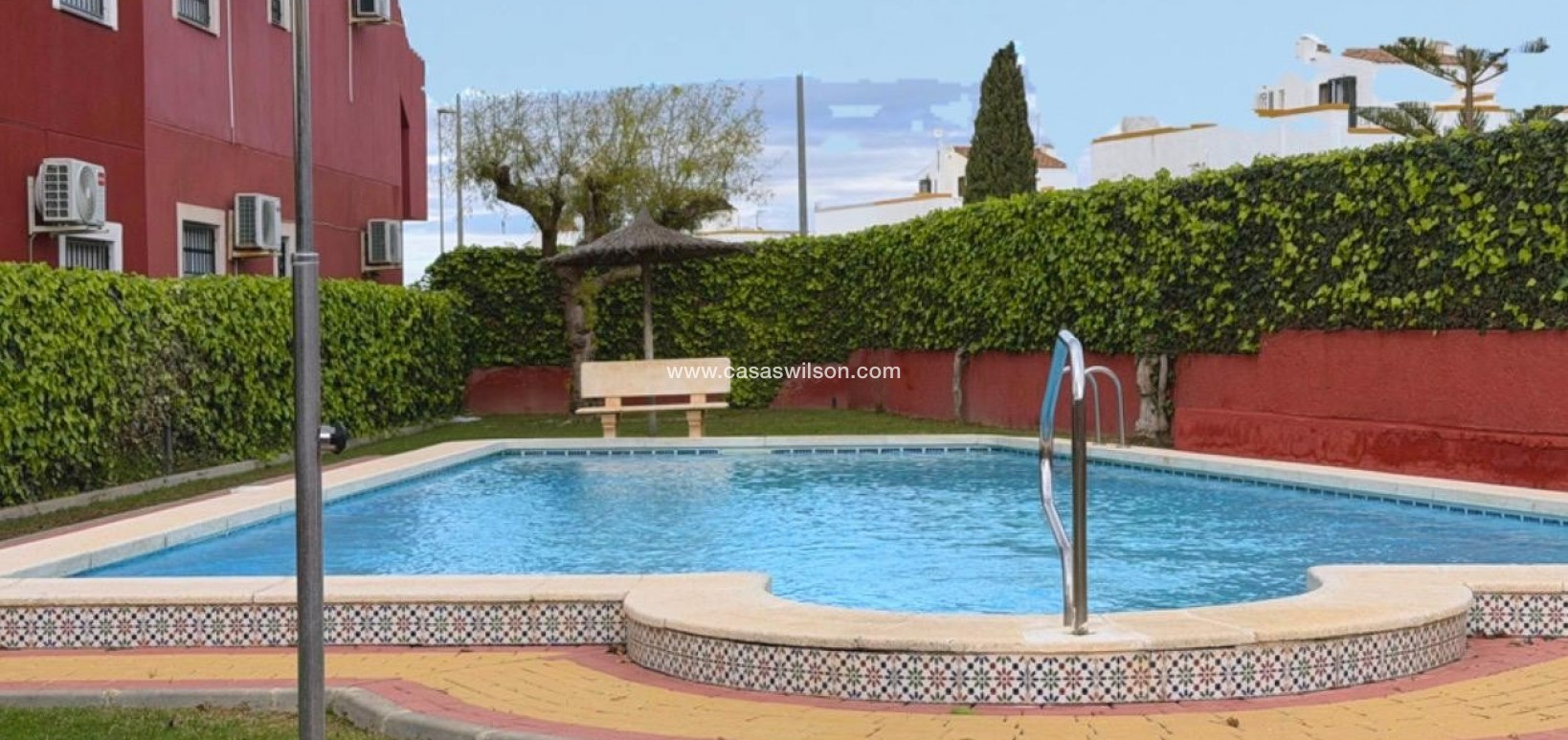 Venta - Apartamento - Orihuela Costa - Costa Blanca