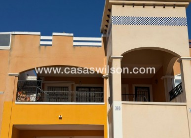 Venta - Apartamento - Orihuela Costa - Costa Blanca