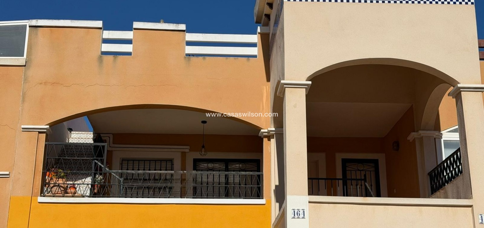 Venta - Apartamento - Orihuela Costa - Costa Blanca