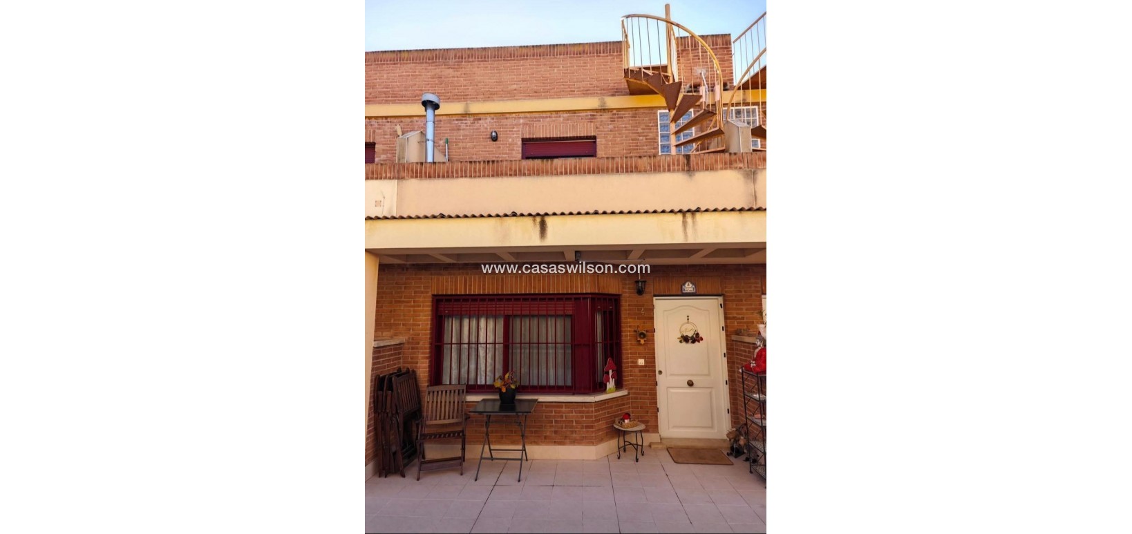 Venta - Apartamento - Benferri - Comunidad Valenciana