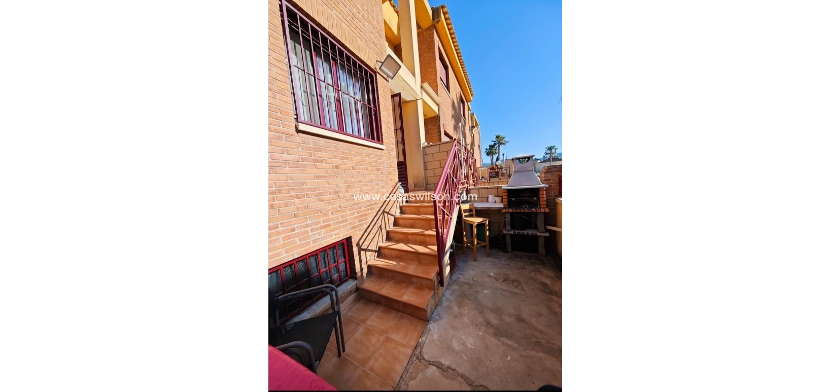 Venta - Apartamento - Benferri - Comunidad Valenciana