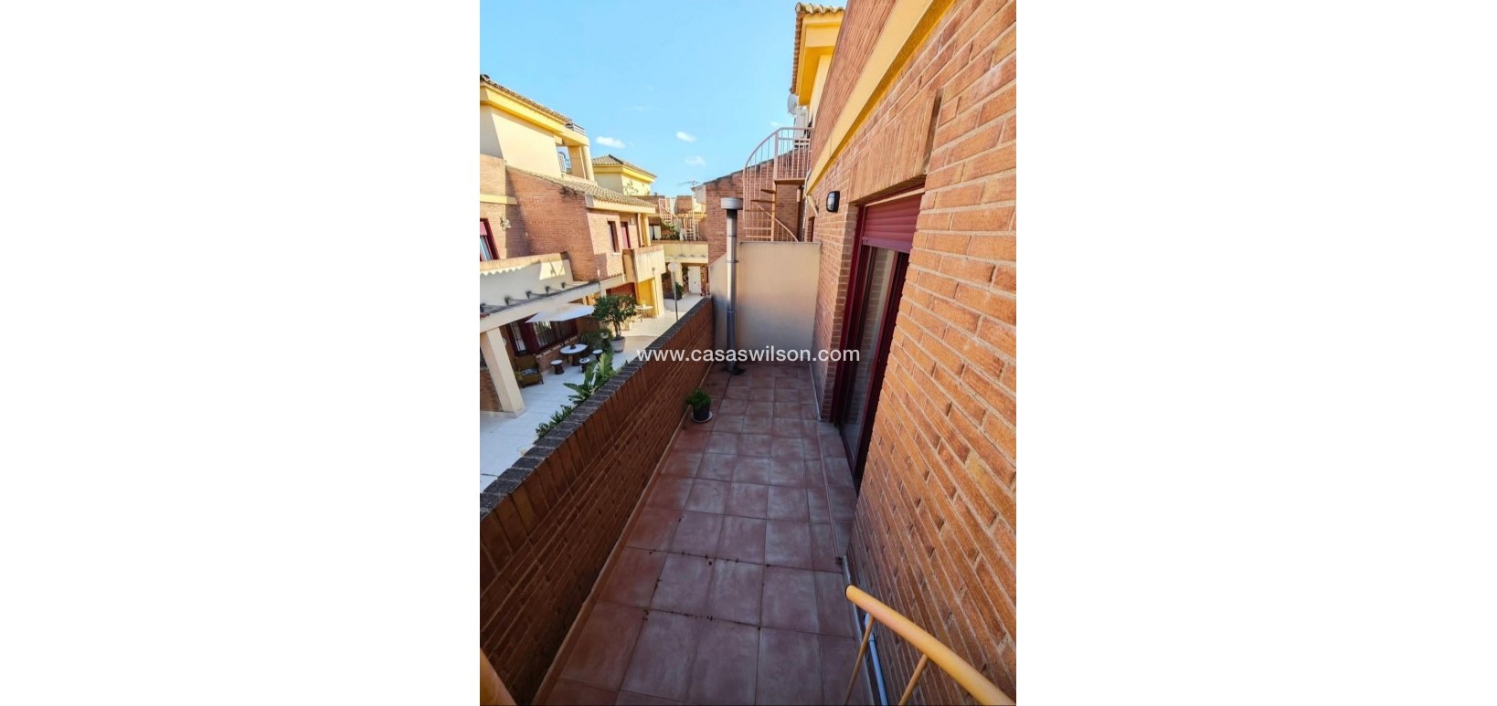 Venta - Apartamento - Benferri - Comunidad Valenciana