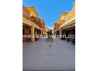 Venta - Apartamento - Benferri - Comunidad Valenciana