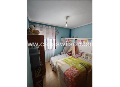 Venta - Apartamento - Benferri - Comunidad Valenciana