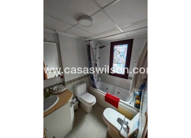 Venta - Apartamento - Benferri - Comunidad Valenciana