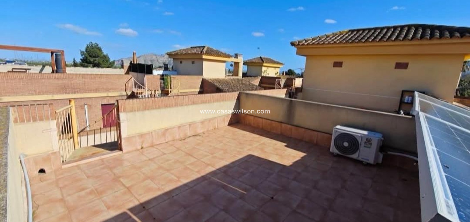 Venta - Apartamento - Benferri - Comunidad Valenciana