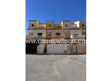 Sale - Townhouse - Campoamor - Costa Blanca
