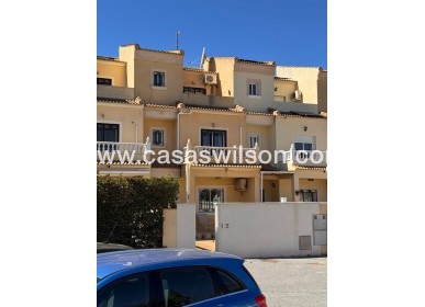 Sale - Townhouse - Campoamor - Costa Blanca