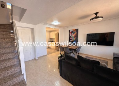 Sale - Townhouse - Campoamor - Costa Blanca