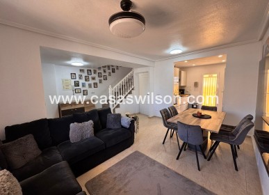 Sale - Townhouse - Campoamor - Costa Blanca