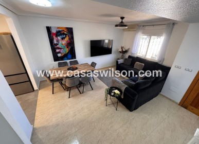 Sale - Townhouse - Campoamor - Costa Blanca