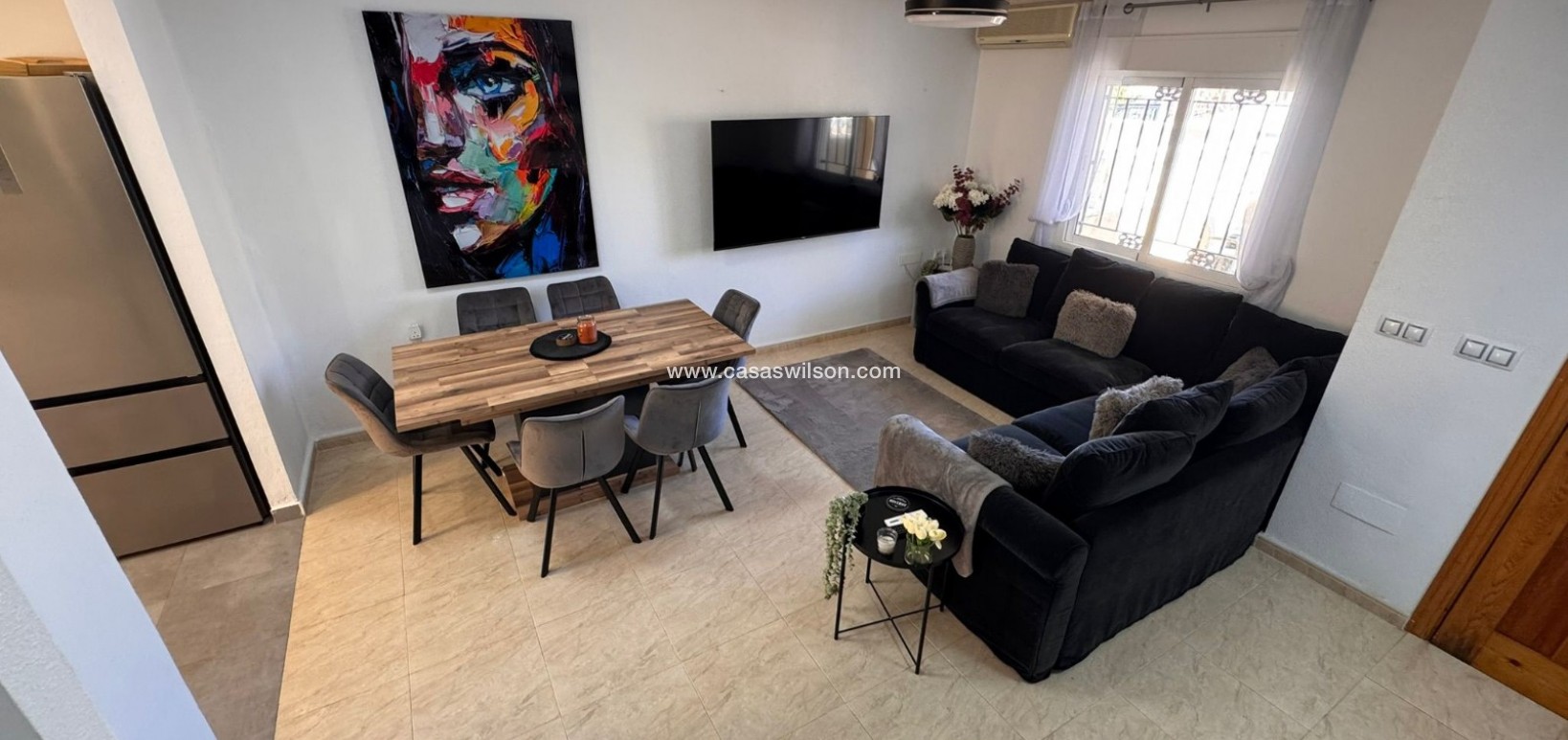 Sale - Townhouse - Campoamor - Costa Blanca