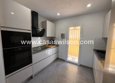 Sale - Townhouse - Campoamor - Costa Blanca