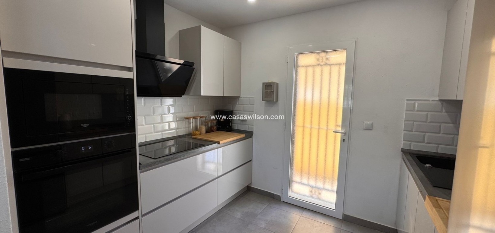 Sale - Townhouse - Campoamor - Costa Blanca