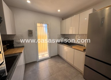 Sale - Townhouse - Campoamor - Costa Blanca