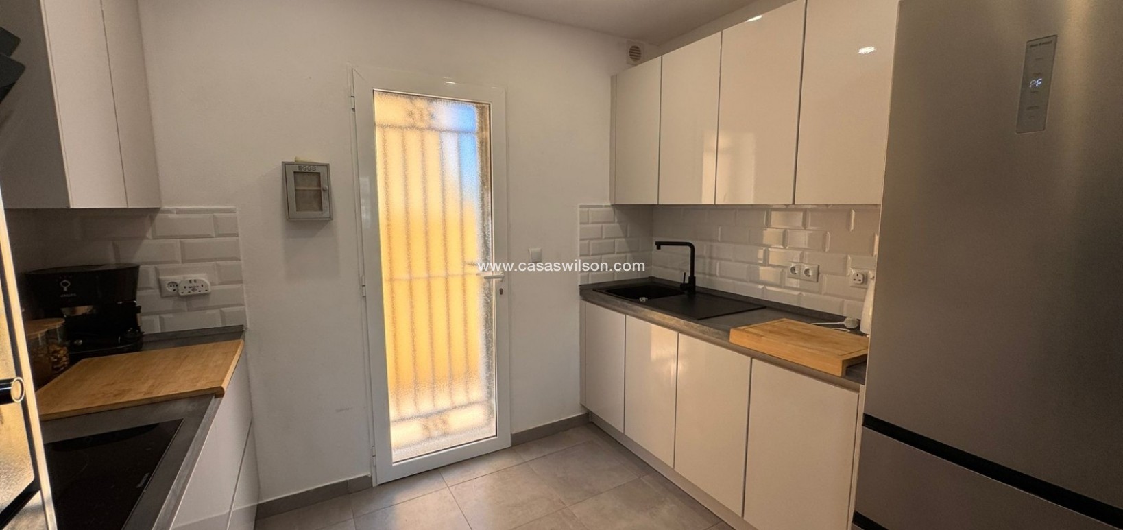 Sale - Townhouse - Campoamor - Costa Blanca