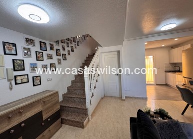 Sale - Townhouse - Campoamor - Costa Blanca