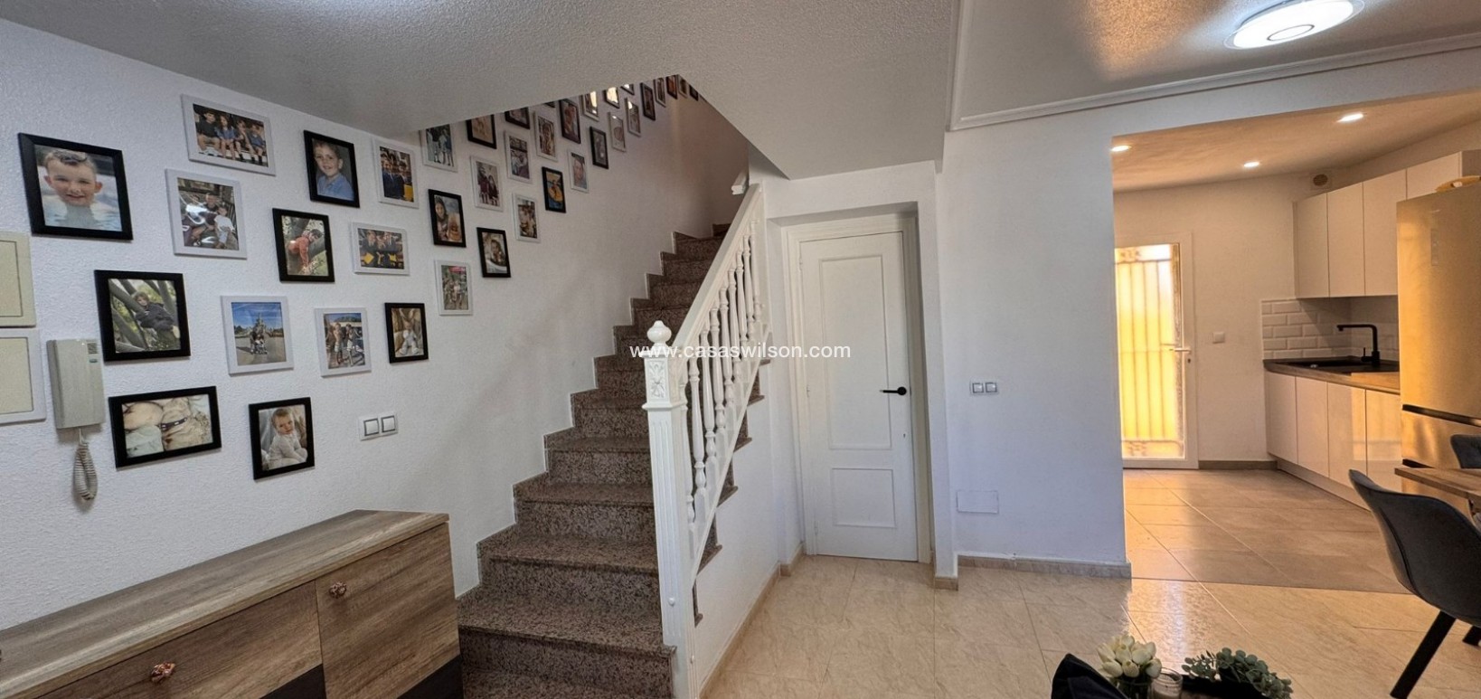 Sale - Townhouse - Campoamor - Costa Blanca