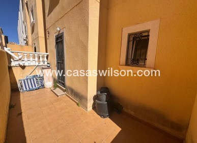 Sale - Townhouse - Campoamor - Costa Blanca
