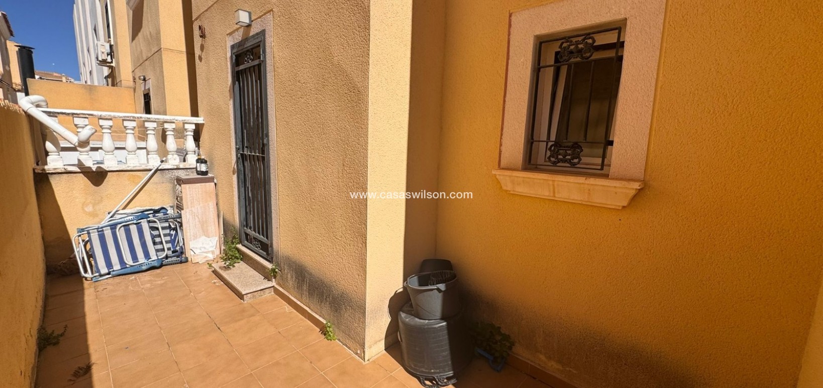 Sale - Townhouse - Campoamor - Costa Blanca