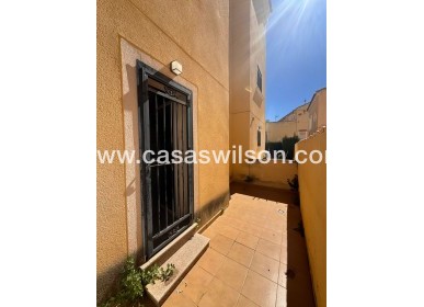 Sale - Townhouse - Campoamor - Costa Blanca