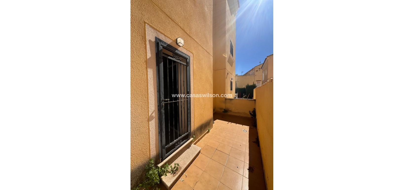 Sale - Townhouse - Campoamor - Costa Blanca