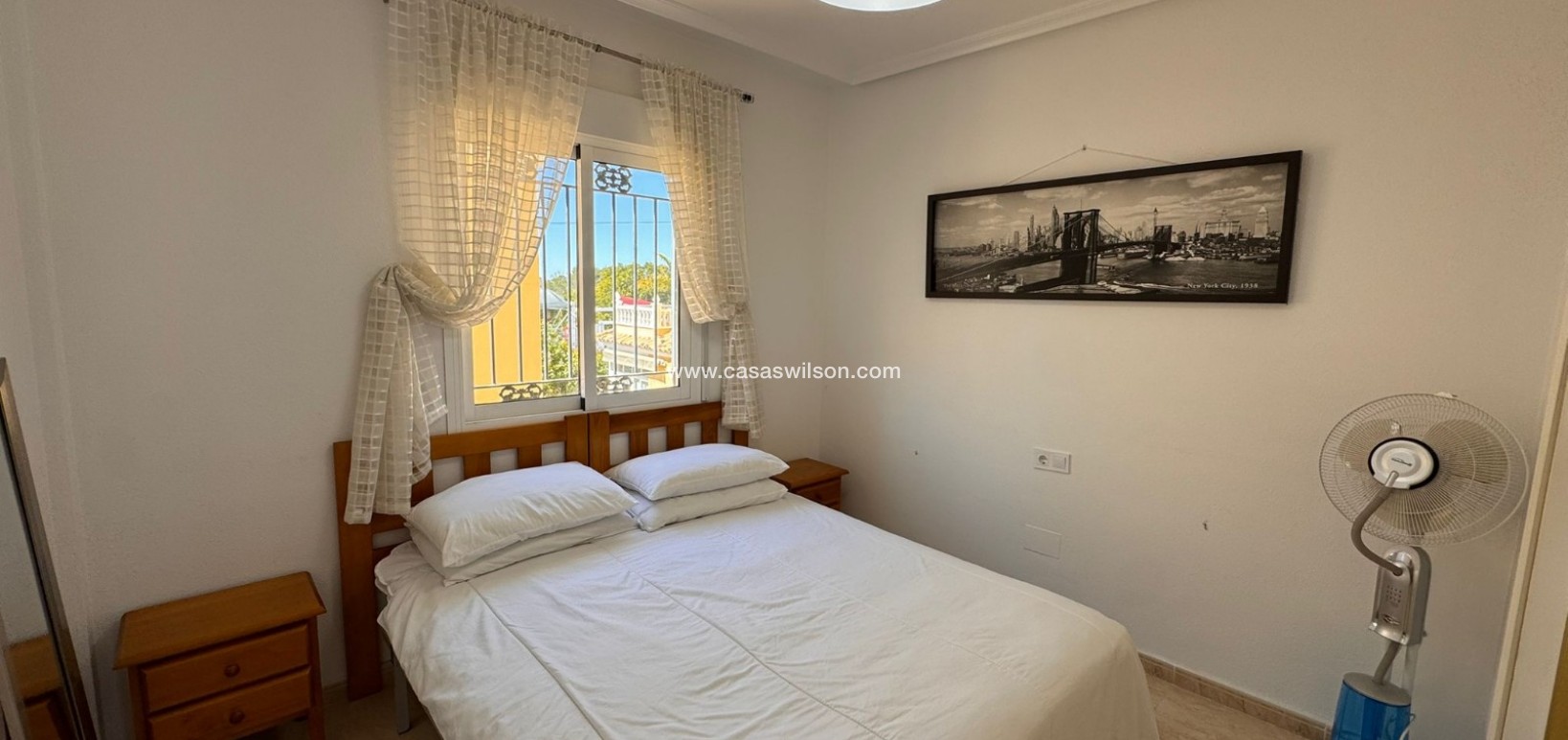 Sale - Townhouse - Campoamor - Costa Blanca