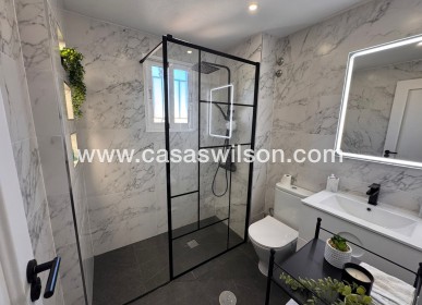 Sale - Townhouse - Campoamor - Costa Blanca