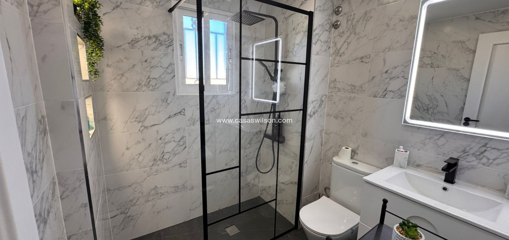 Sale - Townhouse - Campoamor - Costa Blanca