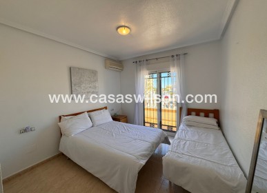 Sale - Townhouse - Campoamor - Costa Blanca