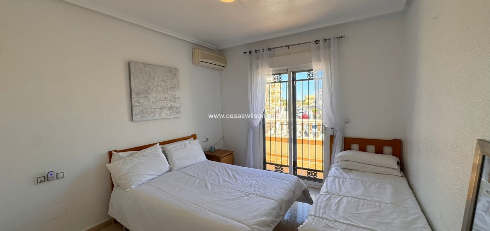 Sale - Townhouse - Campoamor - Costa Blanca