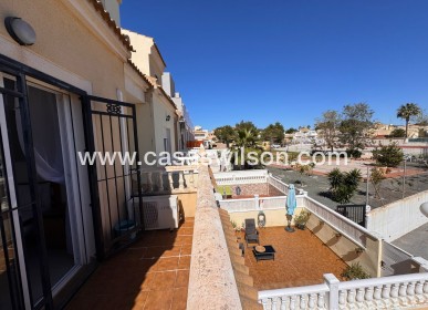 Sale - Townhouse - Campoamor - Costa Blanca