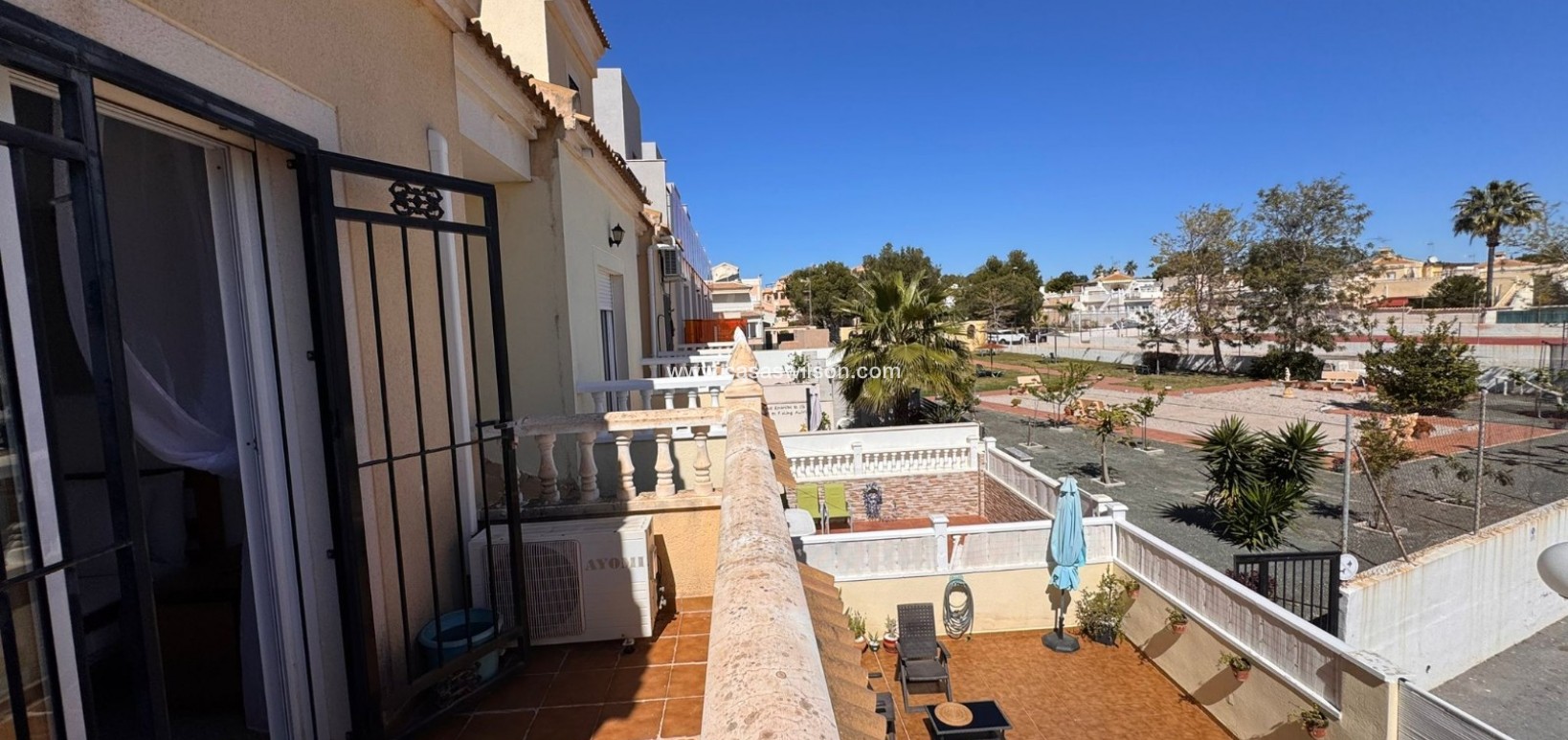Sale - Townhouse - Campoamor - Costa Blanca