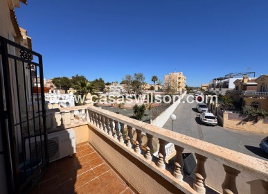 Sale - Townhouse - Campoamor - Costa Blanca