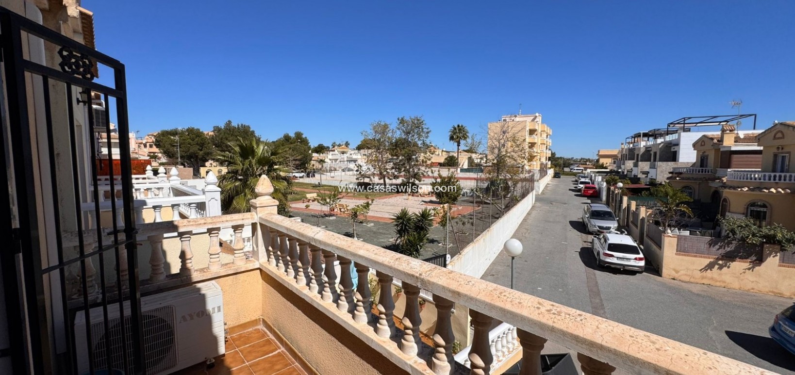 Sale - Townhouse - Campoamor - Costa Blanca